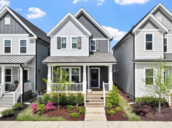 1526 Millrock Trl, Wendell, NC 27591