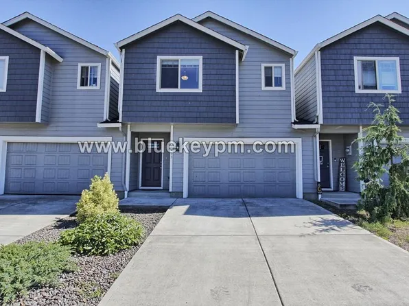 7413 NE 56th St, Vancouver, WA 98662