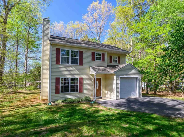 593 Jefferson Dr, Palmyra, VA 22963