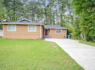 25373 Roping Pen Rd, Splendora, TX 77372