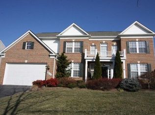 18101 Black Gold Way, Boyds, MD 20841