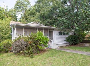 4821 17th Ave, Columbus, GA 31904
