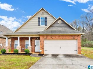 8261 Owen Park Dr, Mc Calla, AL 35111