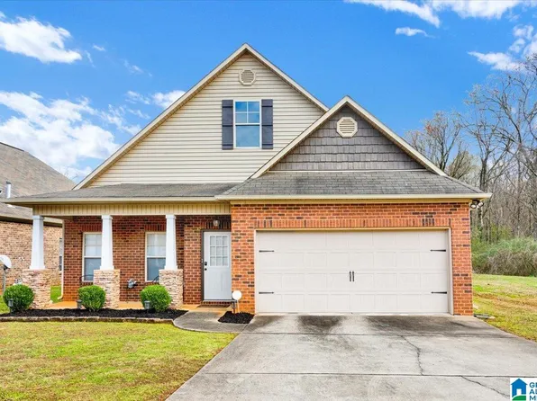 8261 Owen Park Dr, Mc Calla, AL 35111