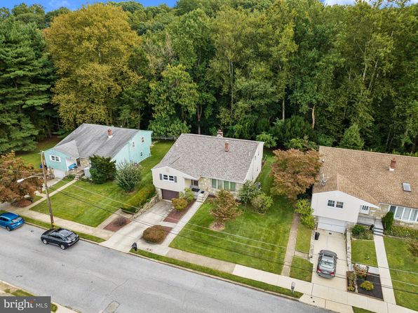 142 Greycourt Rd, Philadelphia, PA 19115