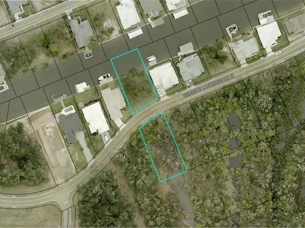 223 Seaside Landings Dr S, Flagler Beach, FL 32136