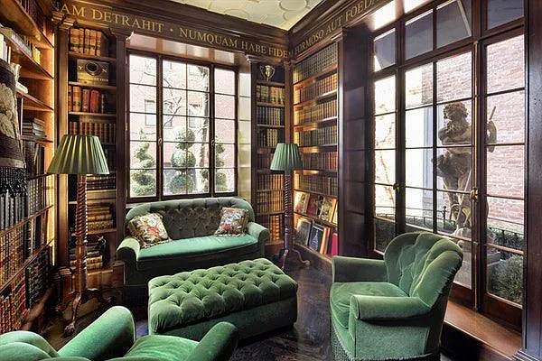 Sold by Brown Harris Stevens | media 13