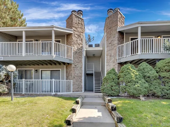 908 S Walden Way #206, Aurora, CO 80017