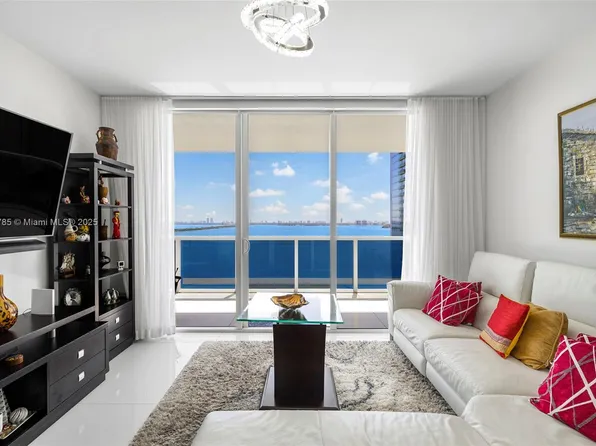 600 NE 27th St APT 2603, Miami, FL 33137