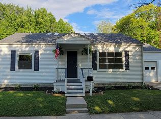 1233 Schultz St, Defiance, OH 43512