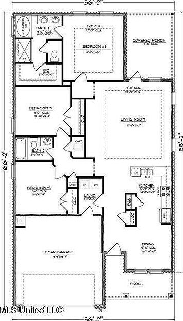 2nd image of 17795 Kelso Dr