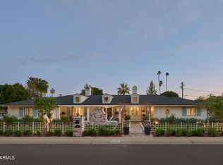 6431 E Calle Rosa, Scottsdale, AZ 85251