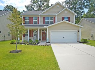 250 Withers Ln, Ladson, SC 29456