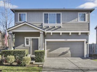 51380 SW Randstad St, Scappoose, OR 97056