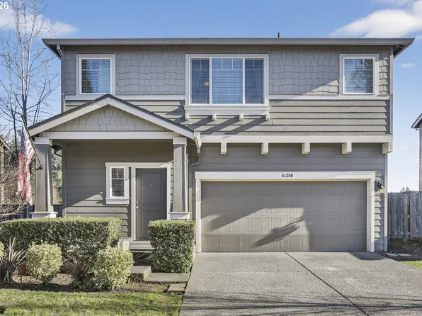 51380 SW Randstad St, Scappoose, OR 97056