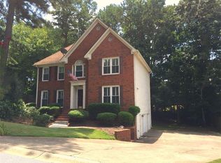 2407 Doubletree Dr NW, Acworth, GA 30102