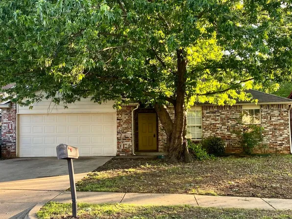 14204 E 33rd St, Tulsa, OK 74134