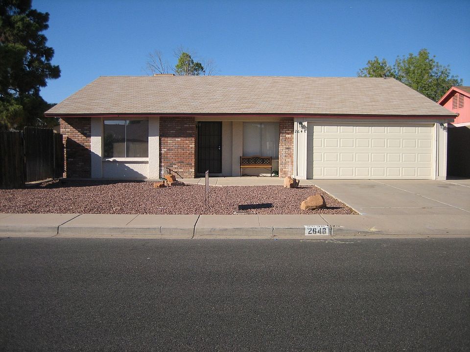 1st image of 2646 E Hopi Ave