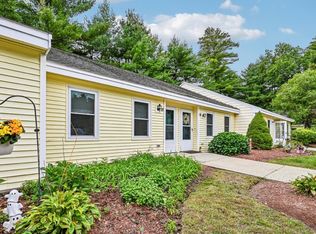 Briston Manor West, Bedford, NH 03110