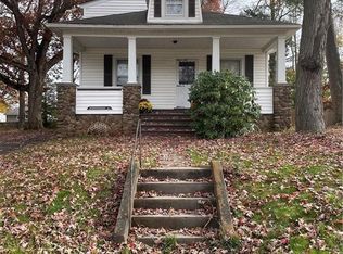 50 Smithfield Ave, Meriden, CT 06451