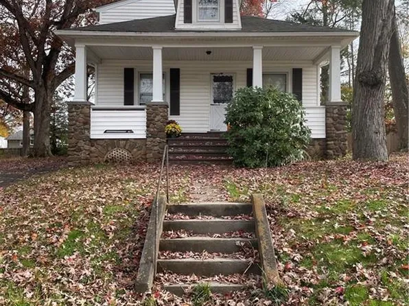 50 Smithfield Avenue, Meriden, CT 06451