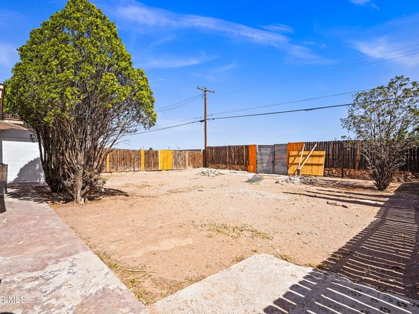 8408 Mount Baldy Dr, El Paso, TX 79904