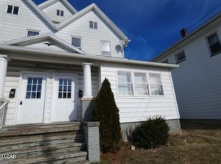 56-58 Woods Street - 58, Pittston, PA 18640