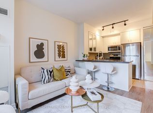 70 Alexander St #301, Toronto, ON M4Y3B6