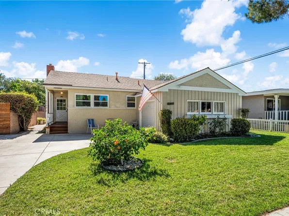 6108 E Keynote St, Long Beach, CA 90808