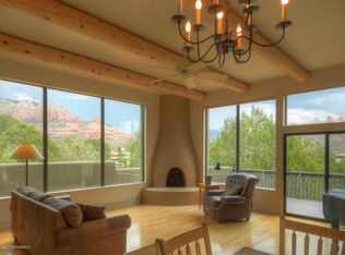 10 Hyview Ln, Sedona, AZ 86336