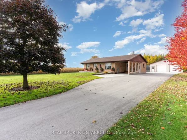 13382 Torbram Rd, Caledon, ON L7C 2S8