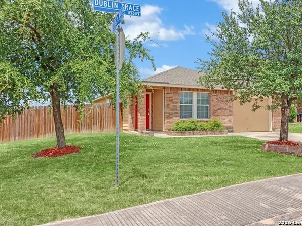 11247 Dublin Trce, San Antonio, TX 78254