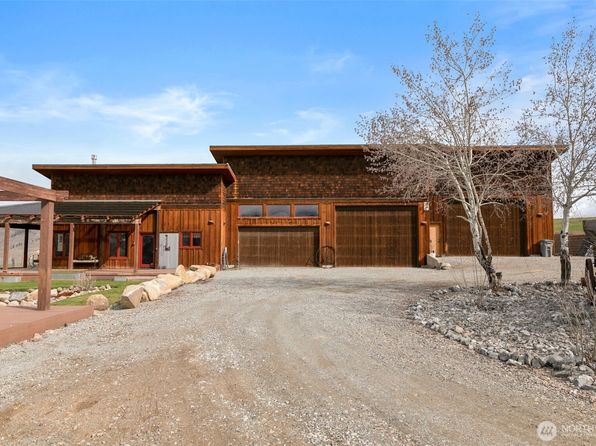 74 Sawtooth View Road, Pateros, WA 98846