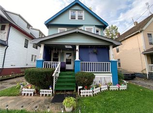 9422 Dickens Ave, Cleveland, OH