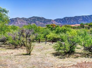 36733 S Calle Diamante, Saddlebrooke, AZ 85739