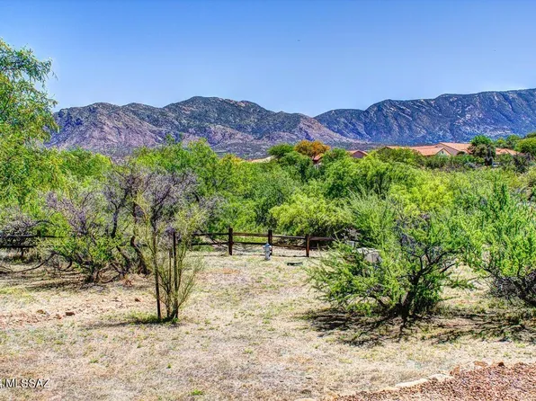 36733 S Calle Diamante, Saddlebrooke, AZ 85739