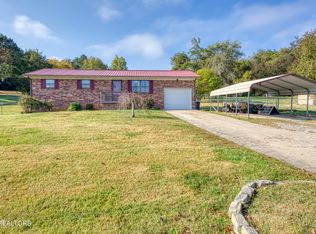 375 Old Dandridge Pike, Strawberry Plains, TN 37871