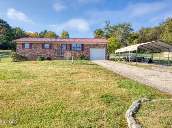 375 Old Dandridge Pike, Strawberry Plains, TN 37871