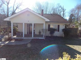 406 S Lee Ave, Landrum, SC 29356