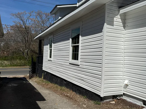 436 N Chestnut St, Henderson, NC 27536