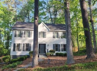 1508 Walker Ridge Dr SW, Marietta, GA 30064