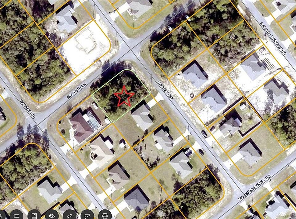 1st image of 0 SW 31st Cir Lot 1