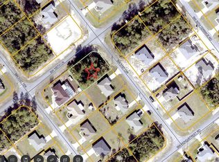 0 SW 31st Cir LOT 1, Ocala, FL 34473