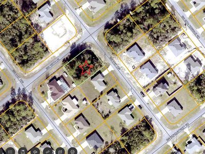 0 SW 31st Cir Lot 1, Ocala, FL, 34473