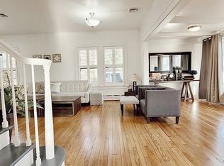 45 W Hill Rd, Woodcliff Lake, NJ 07677