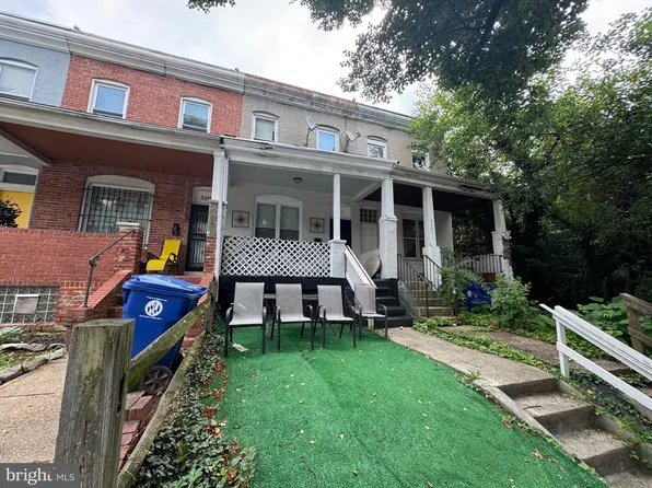 3003 Chelsea Ter, Baltimore, MD 21216