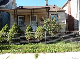 124 Batavia St, River Rouge, MI 48218