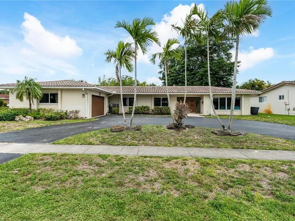 4000 N 41st Court, Hollywood, FL 33021