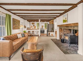 1806 Route 100 South, Rochester, VT 05767