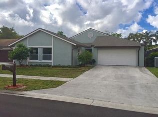 21071 Windemere Ln, Boca Raton, FL 33428